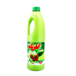 سفید کننده معطر سری خانه رویایی 1000 گرمی گلرنگ - veleshk