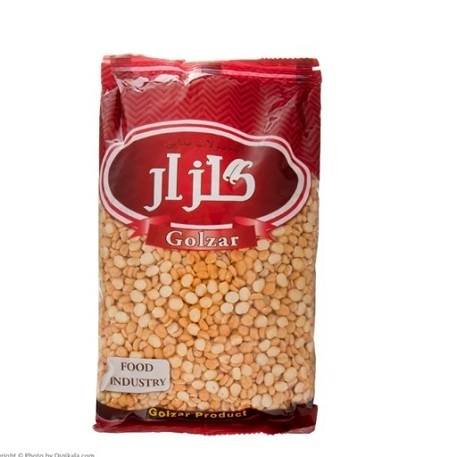 2406062 لپه ۹۰۰ گرمی گلزار - Image 1