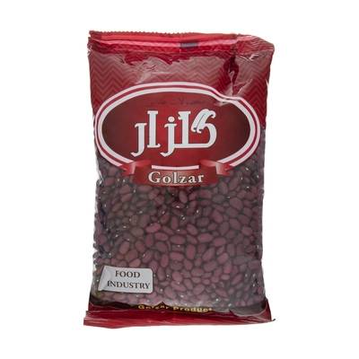 2406067 لوبیا قرمز ۹۰۰ گرمی گلزار - Image 1