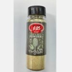 پودر آویشن ۸۰ گرمی گلزار