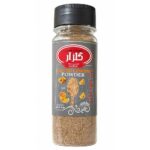 پودر لیمو ۸۰ گرمی گلزار