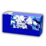 دستمال 300 برگ جعبه ای سافت اند کلین