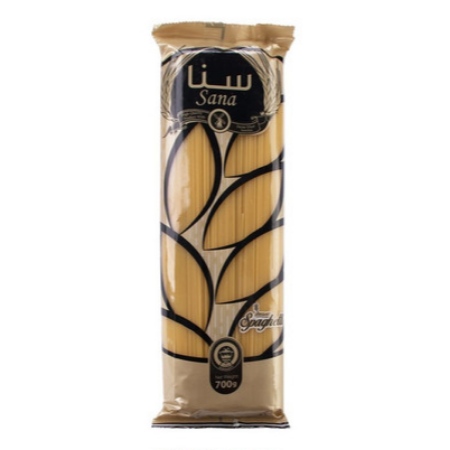 3004022 ماکارونی ۷۰۰ گرم ساده سنا ماکارون - Image 1