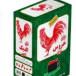 چای سیاه خارجی عطری ویژه خانوار خروس ۴۰۰ گرمی