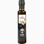 روغن زیتون فرا بکر ۲۵۰ میلی گرم شیشه ای سمیران