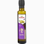 روغن زیتون تصفیه ۲۵۰ میلی گرم شیشه ای سمیران