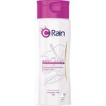 شامپو بدن بانوان شاداب کننده 400 گرمی C-Rain