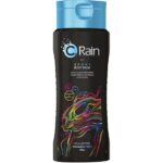 شامپو بدن اسپرت آقایان خنک کننده ۴۰۰گرمی C-Rain