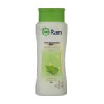 شامپو گیاهی مناسب  مو چرب ۴۰۰گرمی C-Rain