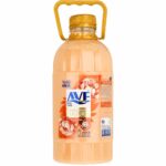 مایع دستشویی هلو 1800گرمی AVE