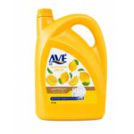 مایع ظرفشویی لیمو 3،750لیتریAVE