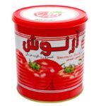 رب گوجه فرنگی آرنوش آسان باز شو
