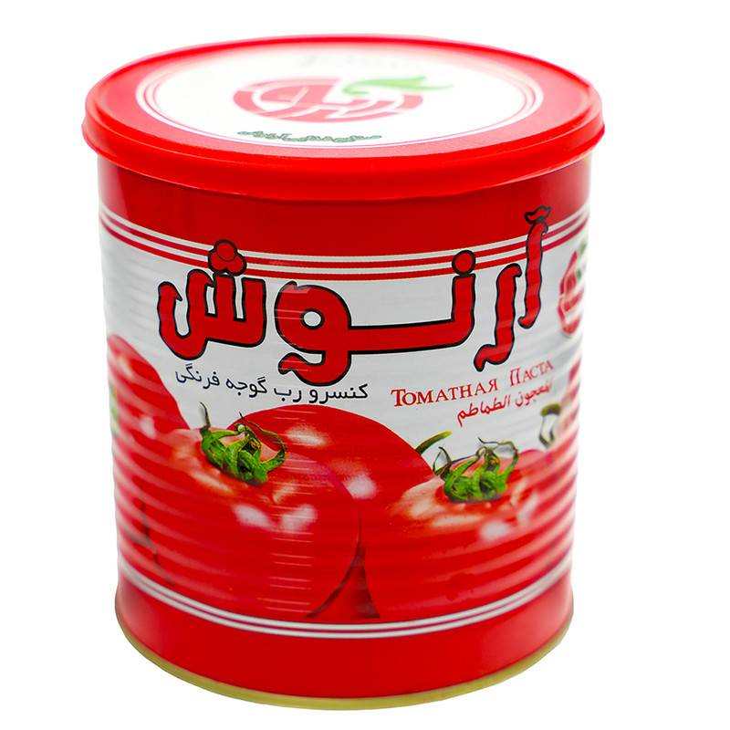 5306001 رب گوجه فرنگی آرنوش آسان باز شو - Image 1